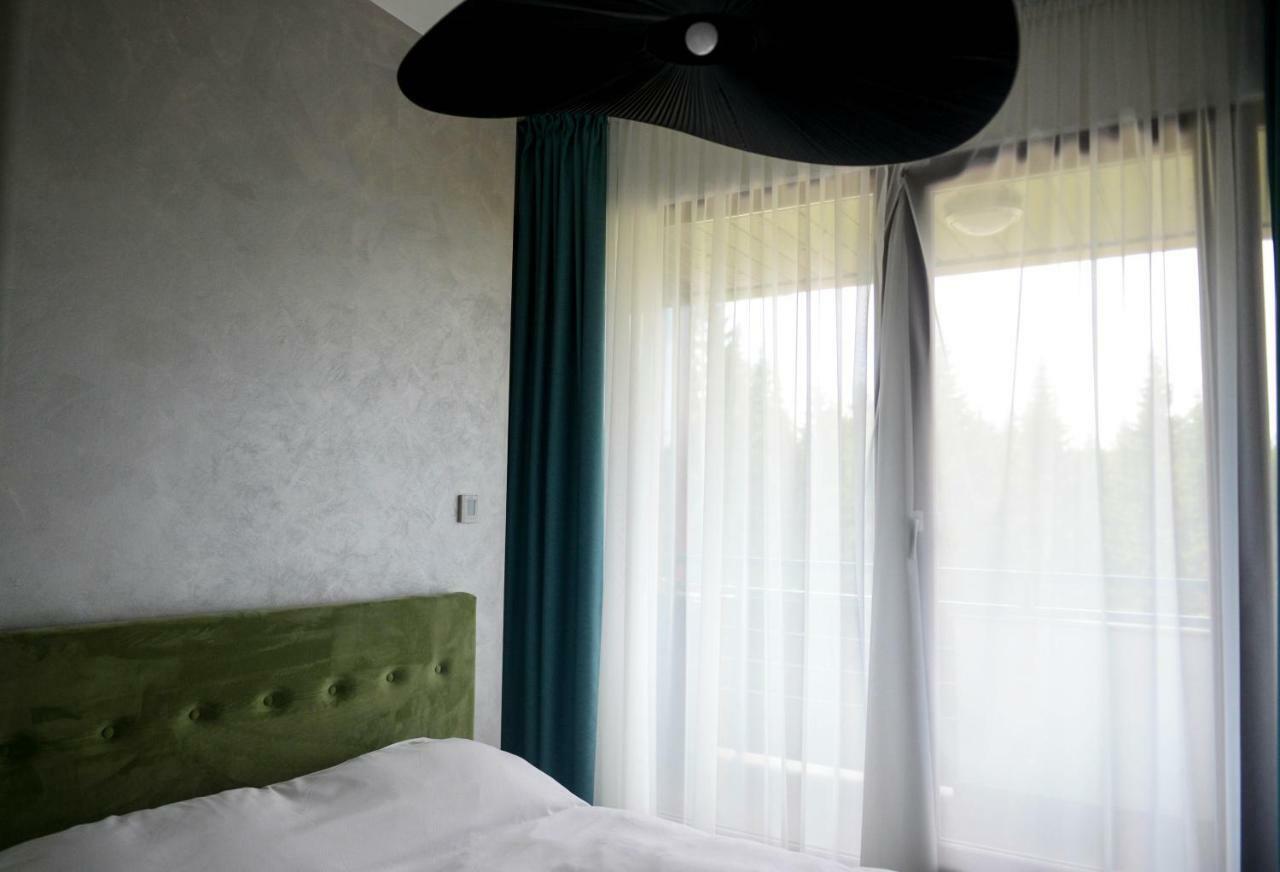 Silver Mountain Deluxe Suite B10 Poiana Brasov Exterior photo